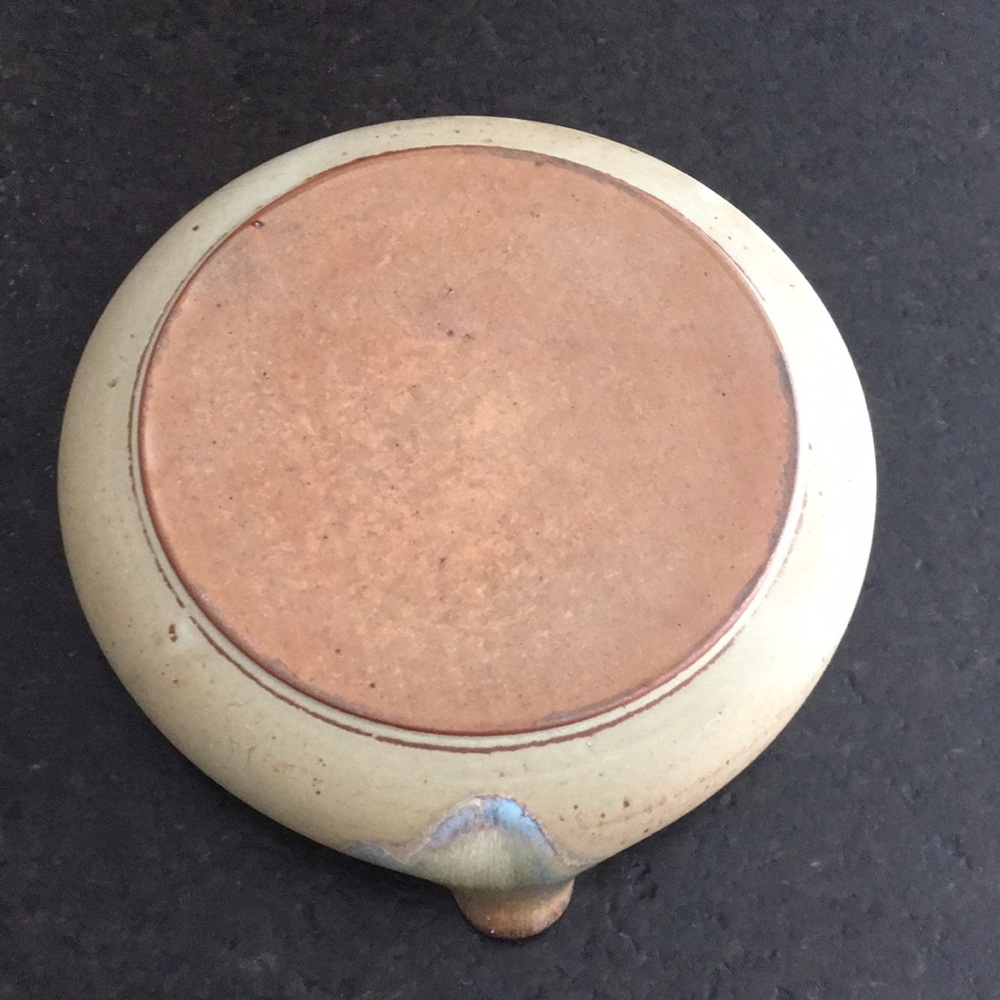 Cigar bowl beautiful - Picture 4 of 5